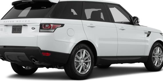 LAND ROVER RANGE ROVER SPORT 2016 SALWR2PF4GA659623 image LAND ROVER RANGE ROVER SPORT 2016 SALWR2PF4GA659623 image